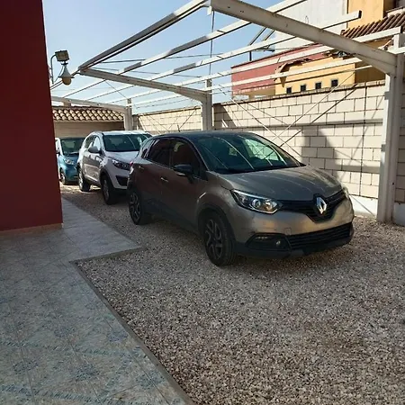 Villavera Villaverde del Rio