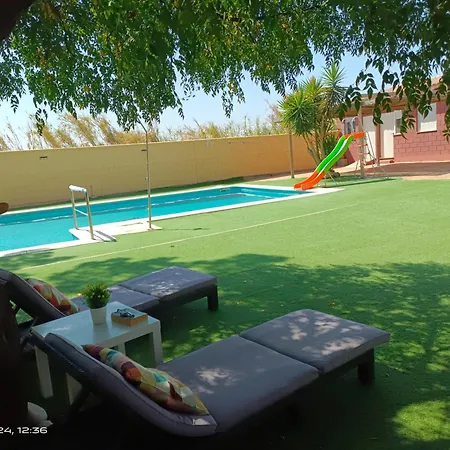 Villavera * Villaverde del Rio