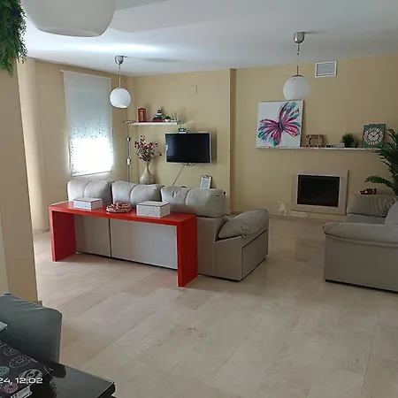 Villavera Villa *